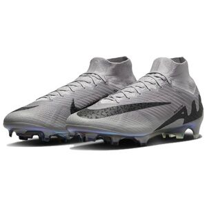 Nike Mercurial Superfly 9 Elite FG Soccer Cleats (FN5613-001) Men’s 6.5 / 8W